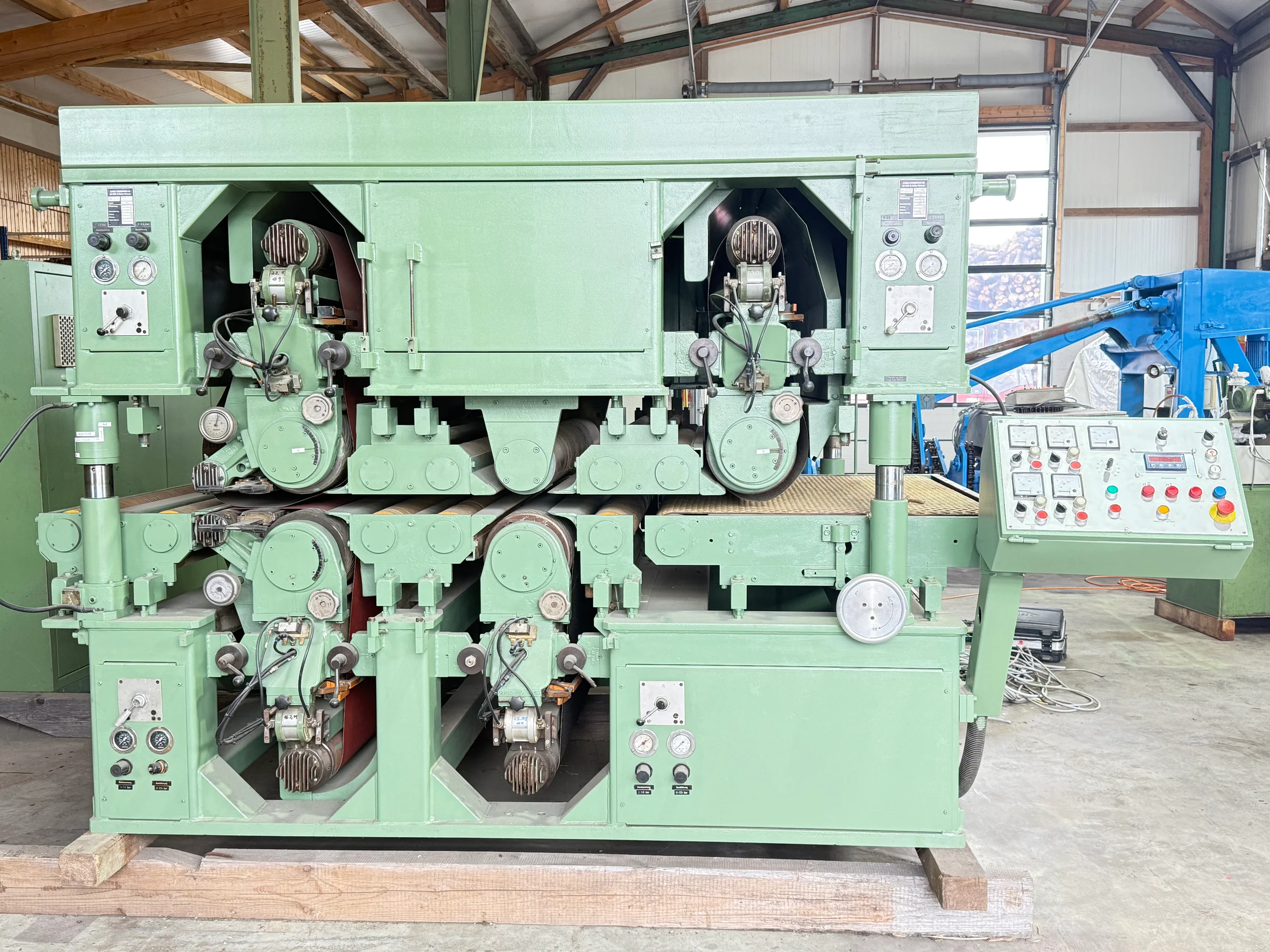 Panel sander - Image 3