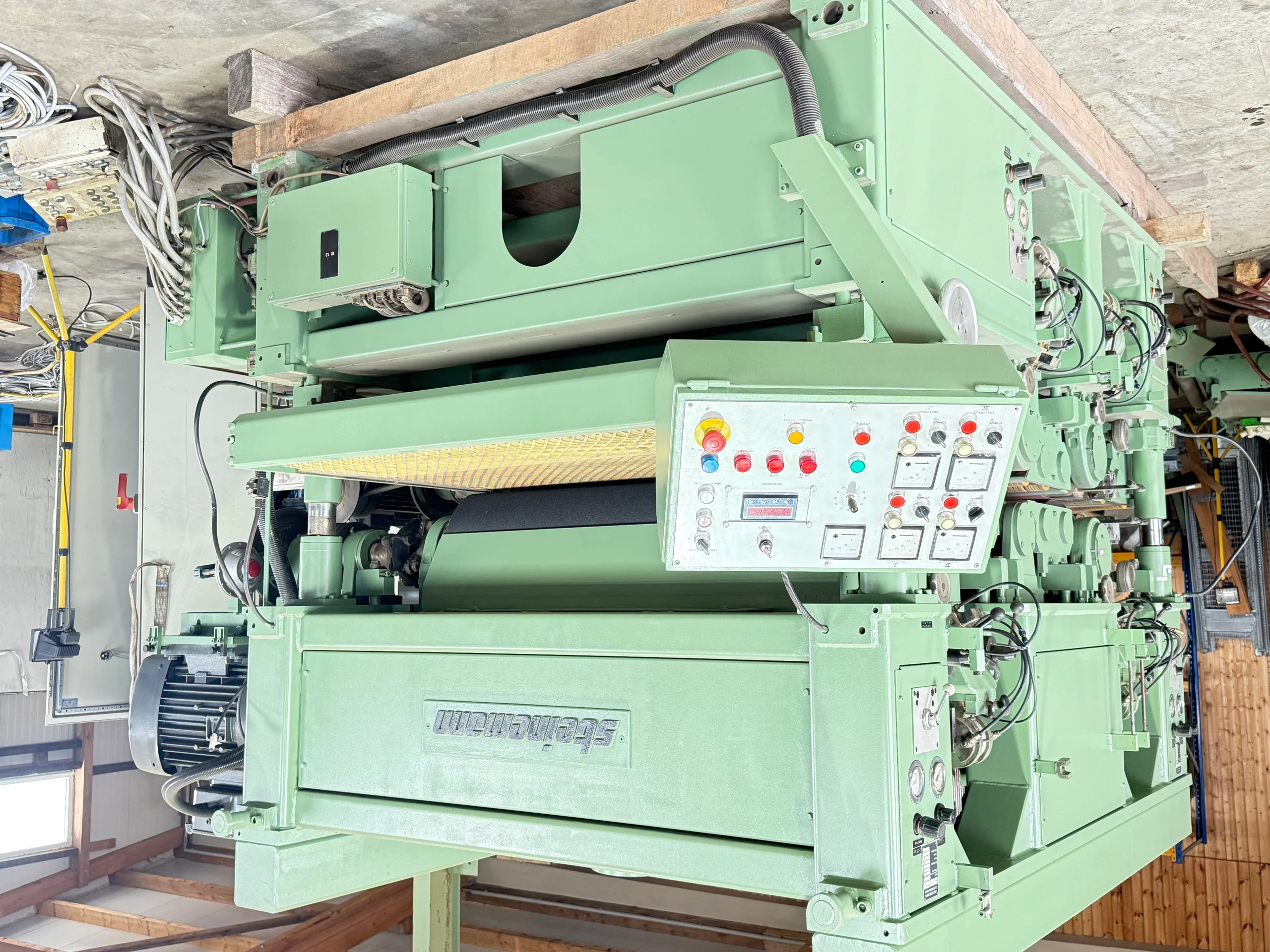 Panel sander - Image 4