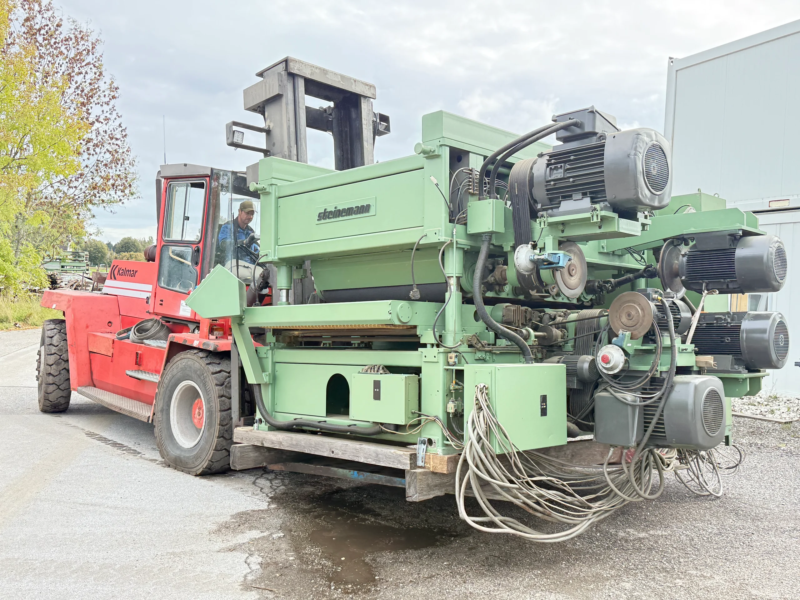 Panel sander - Image 9