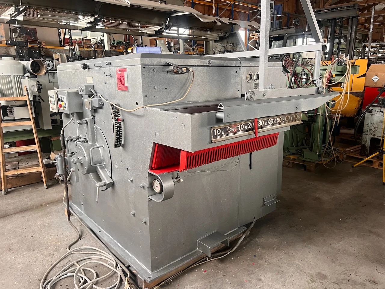 Recutting saw - Image 4