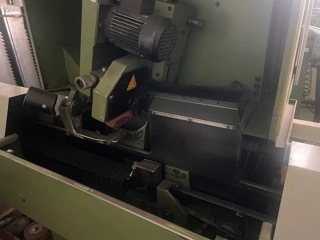 Sharpening machine - Image 4