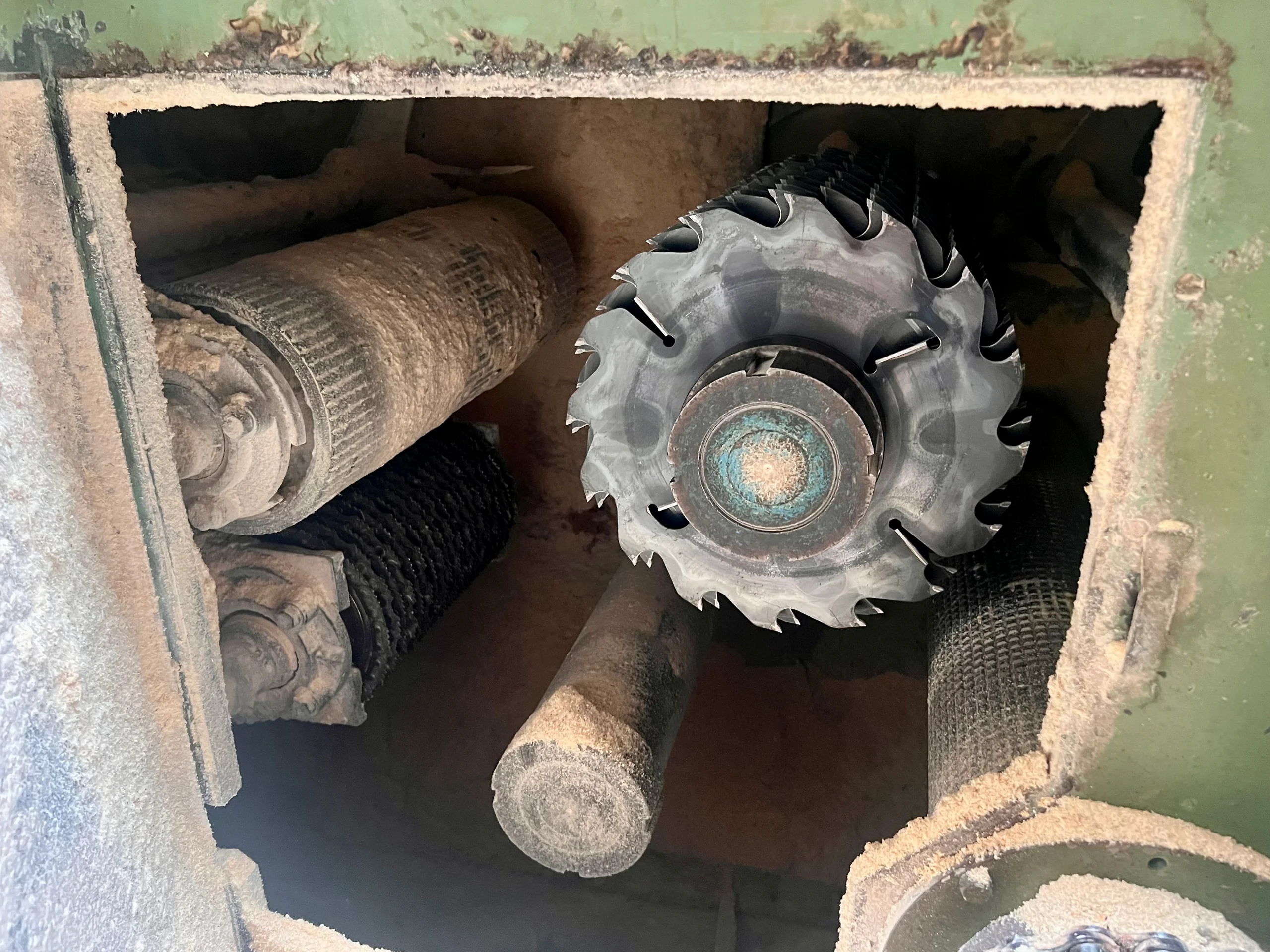 STINGL resaw - Image 10