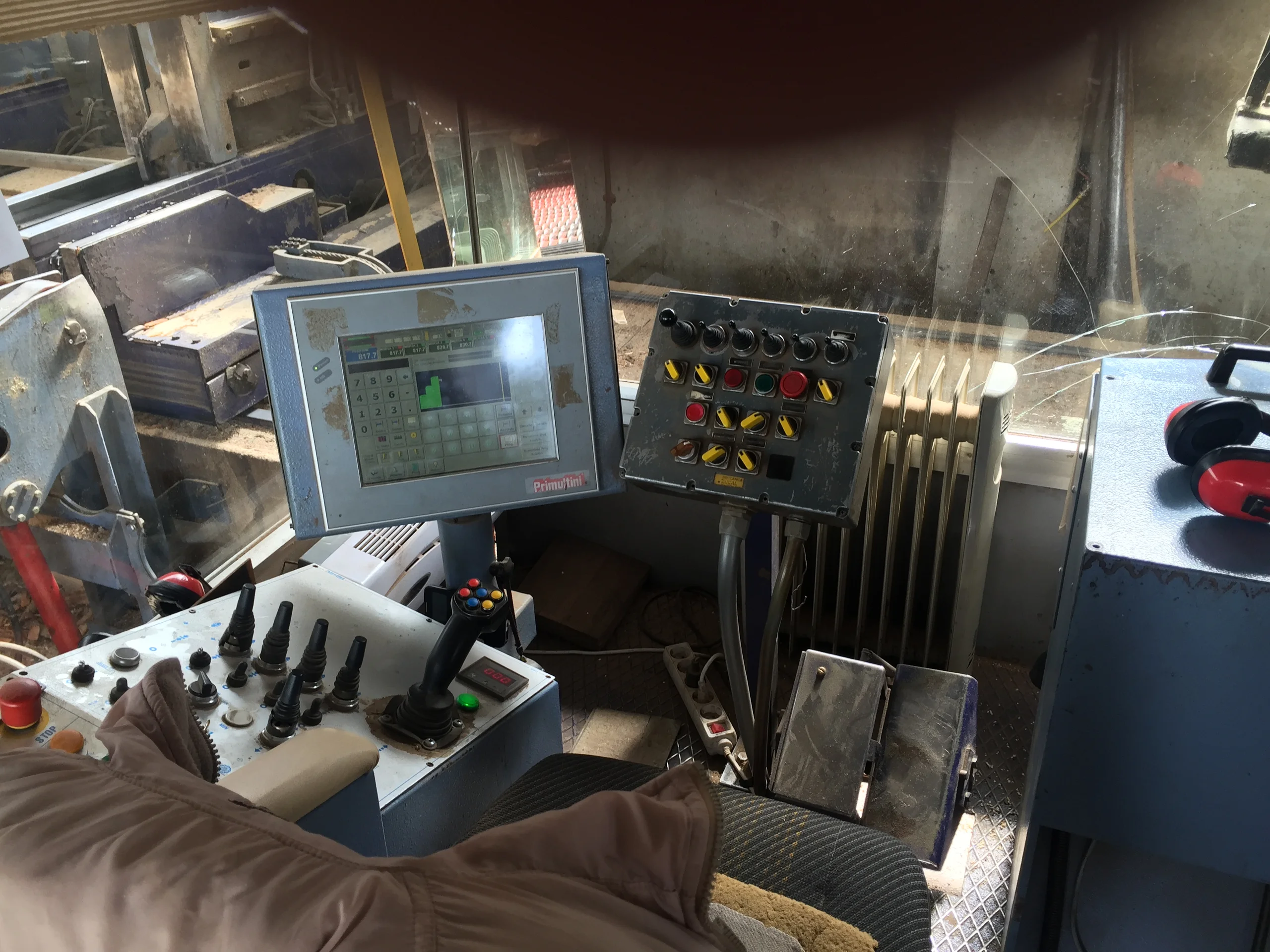 Bandsaw PRIMULTINI - Image 3