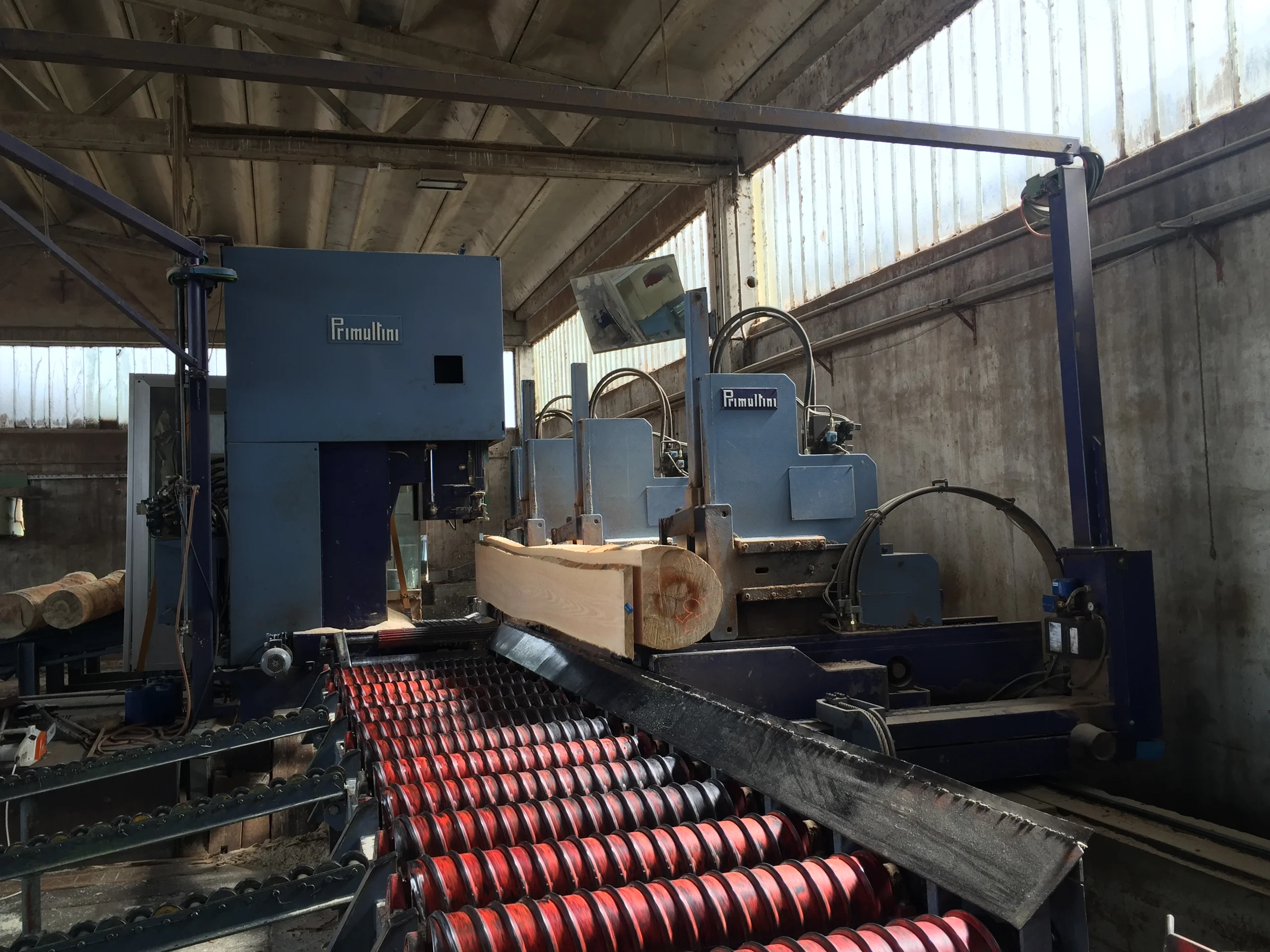 Bandsaw PRIMULTINI - Image 8