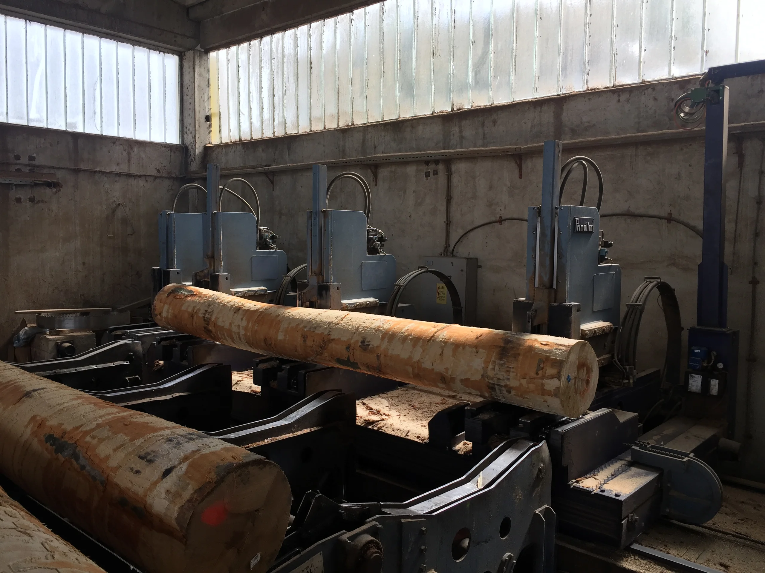 Bandsaw PRIMULTINI - Image 11