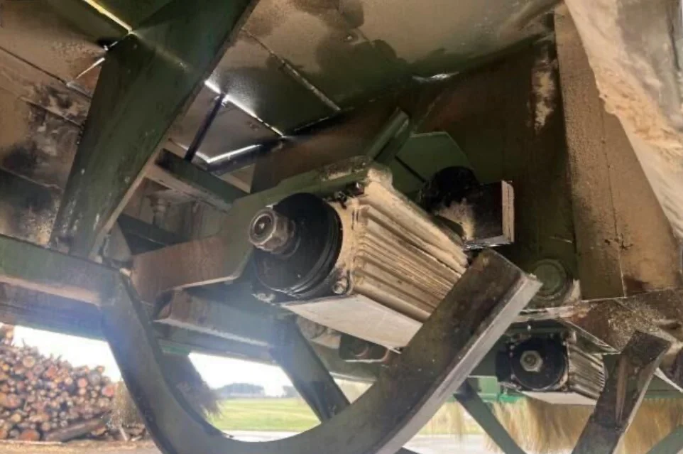 MAYRHOFER cross-cut saw Circular saw - Image 2