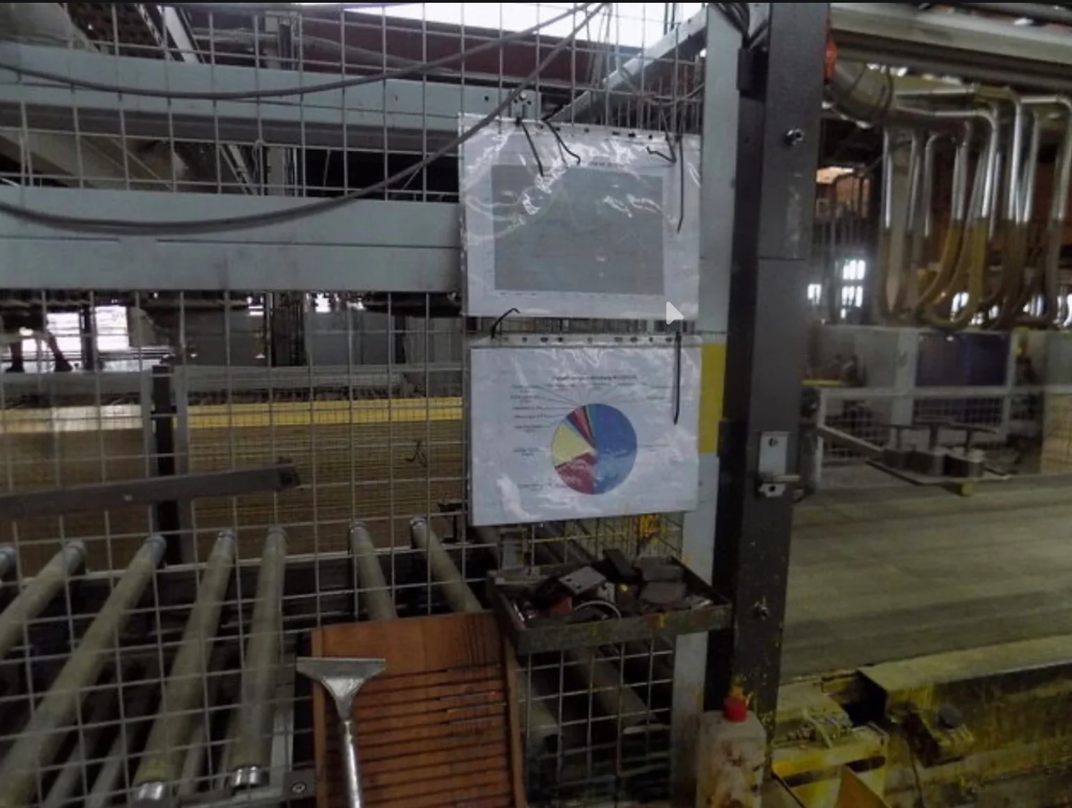 HOMAG PROFI KFL. - Image 9