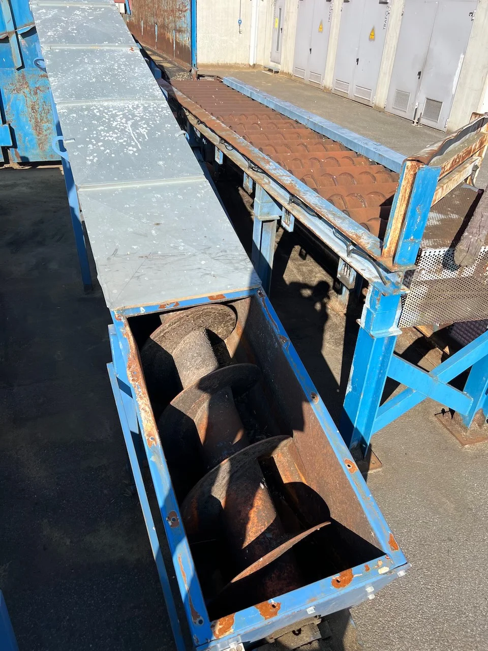 Disc chopper BRUKS - Image 10