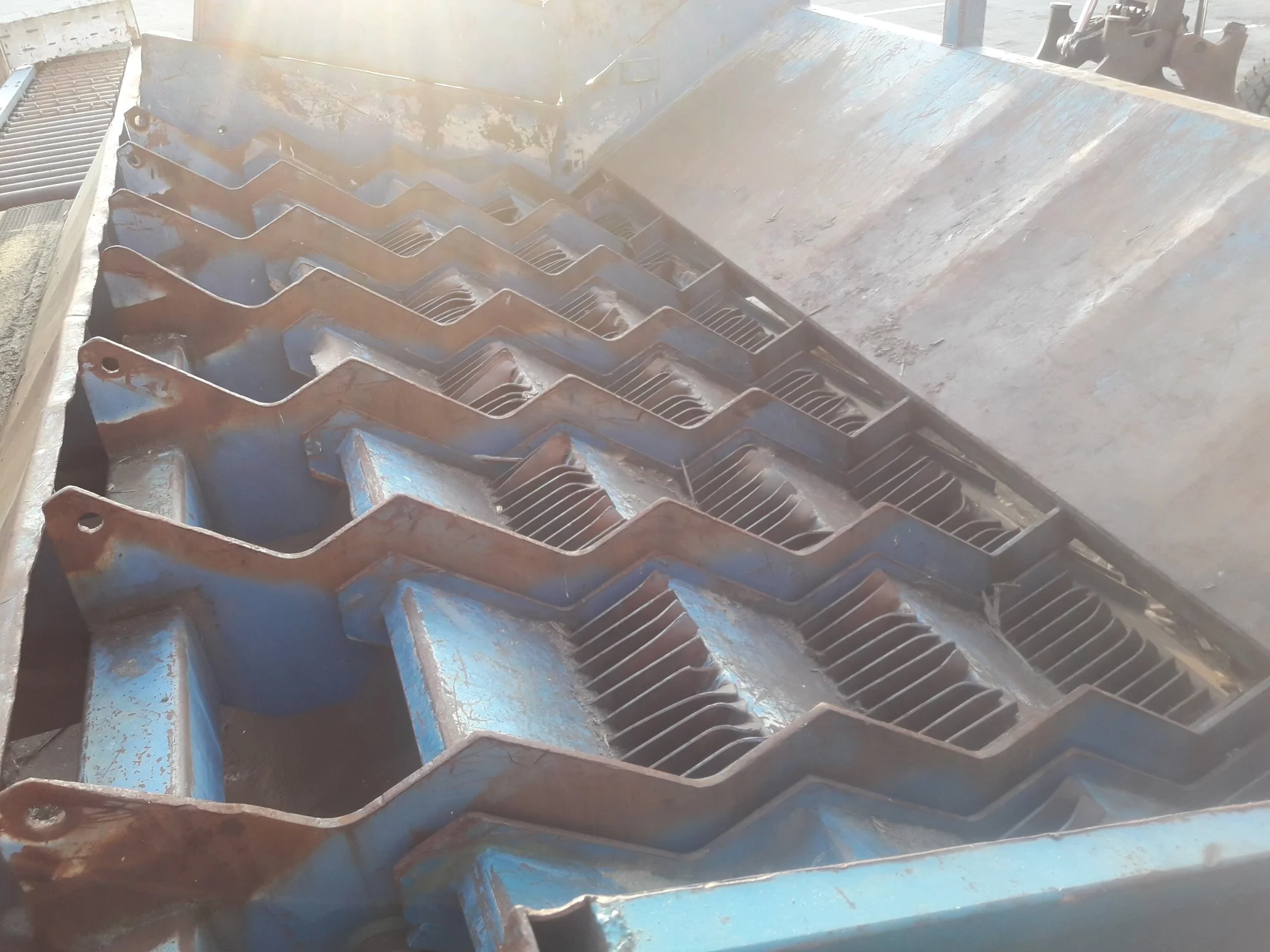 Disc chopper BRUKS - Image 11