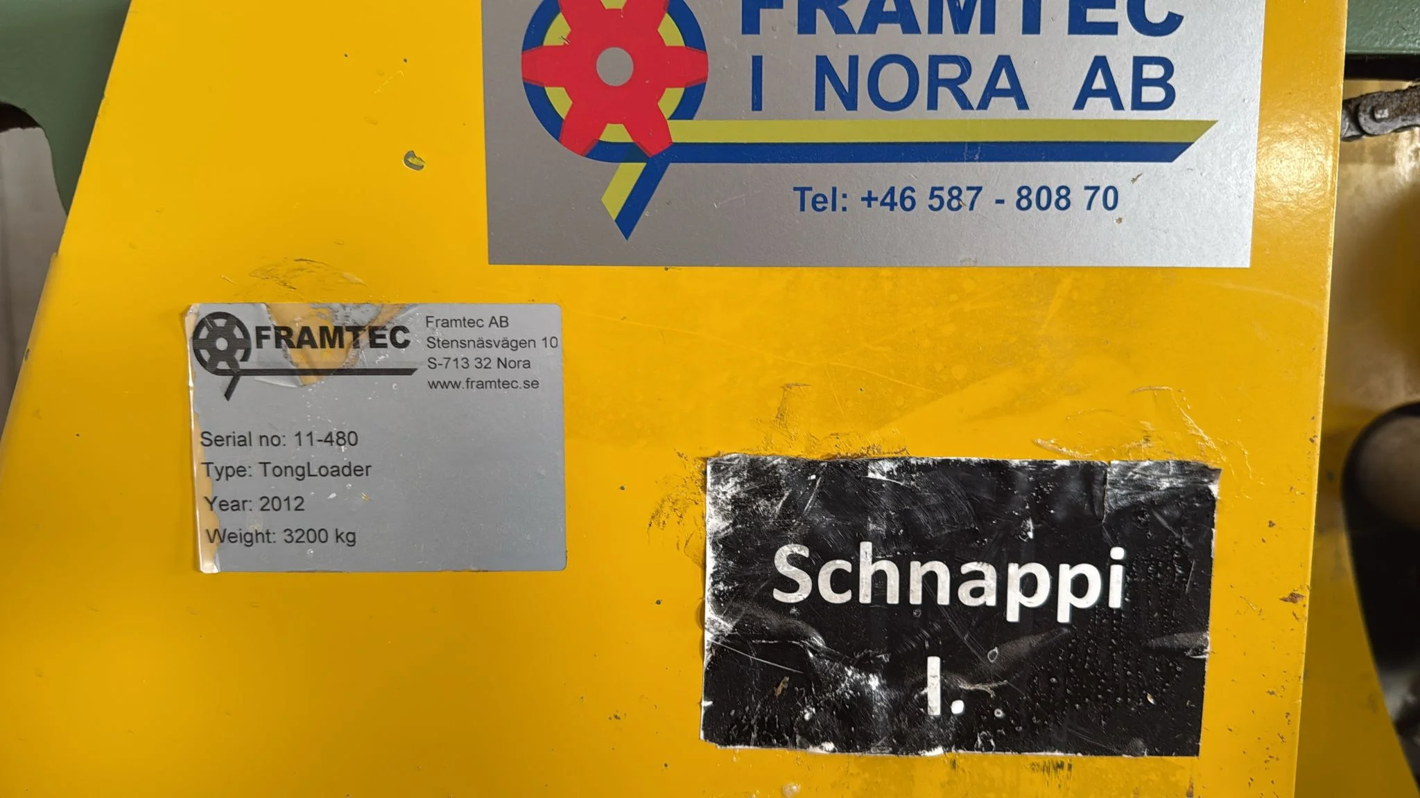 TongLoader - Image 5