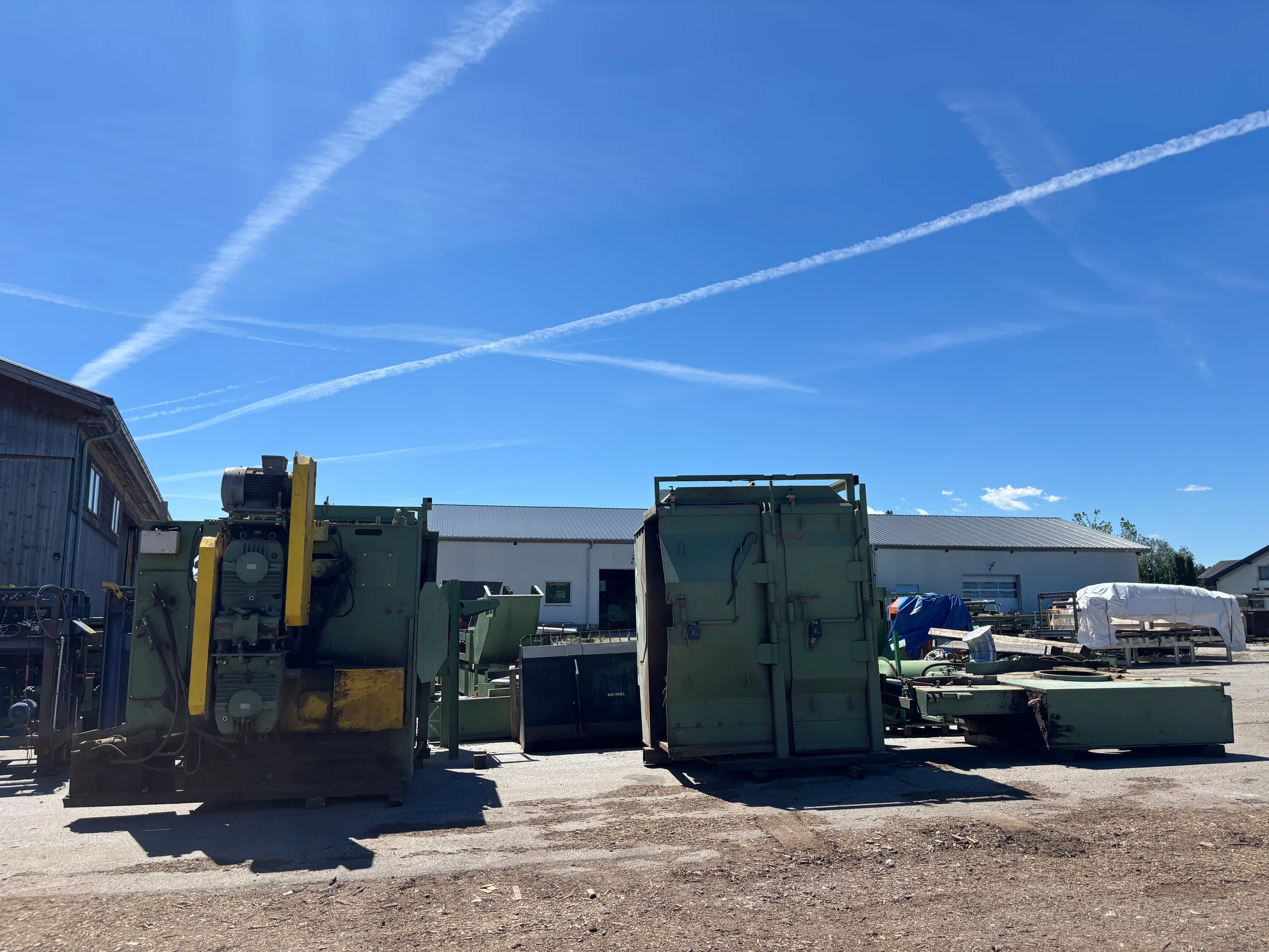High-performance debarking - Image 9
