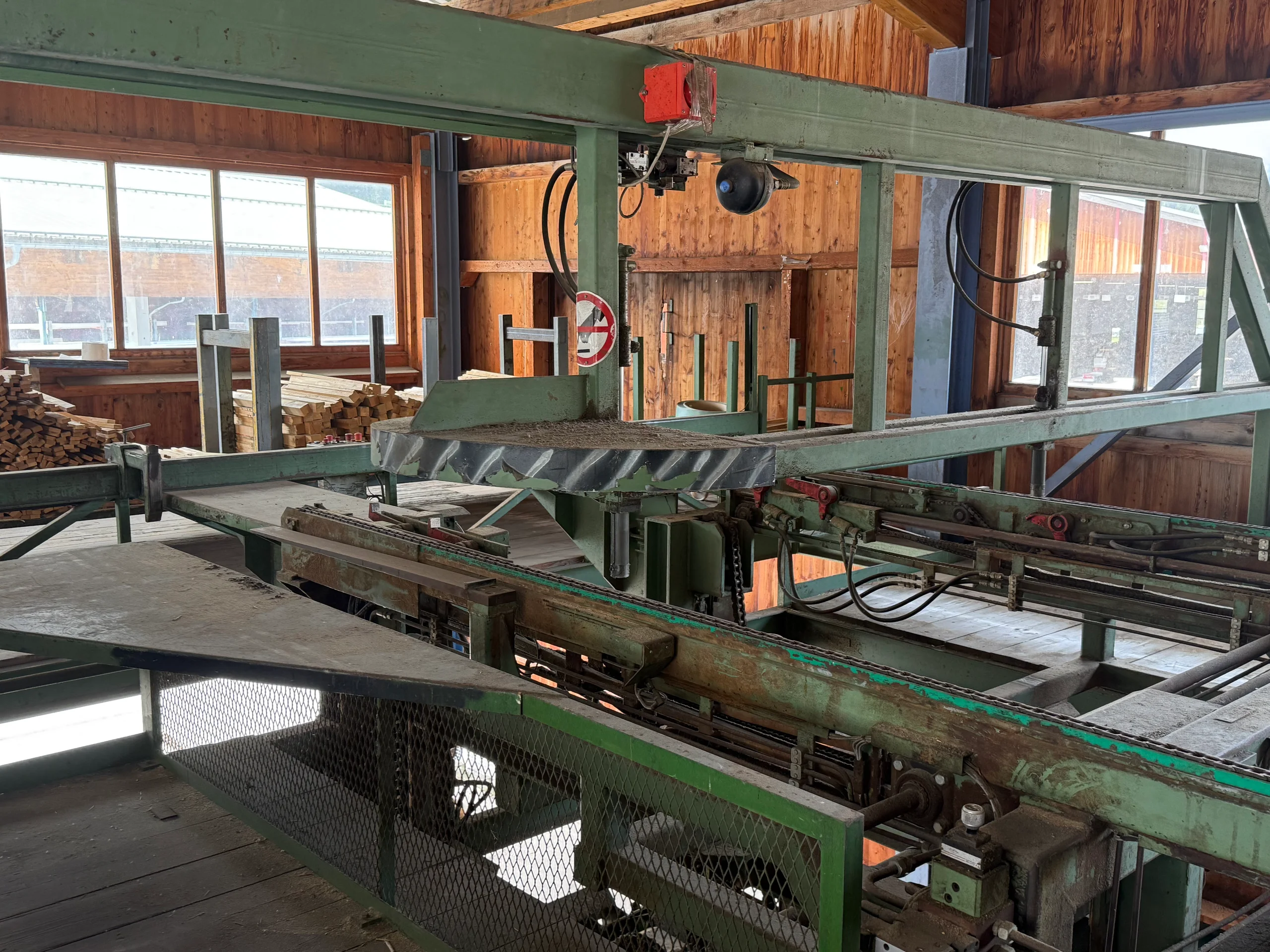 Stacking System - Image 21