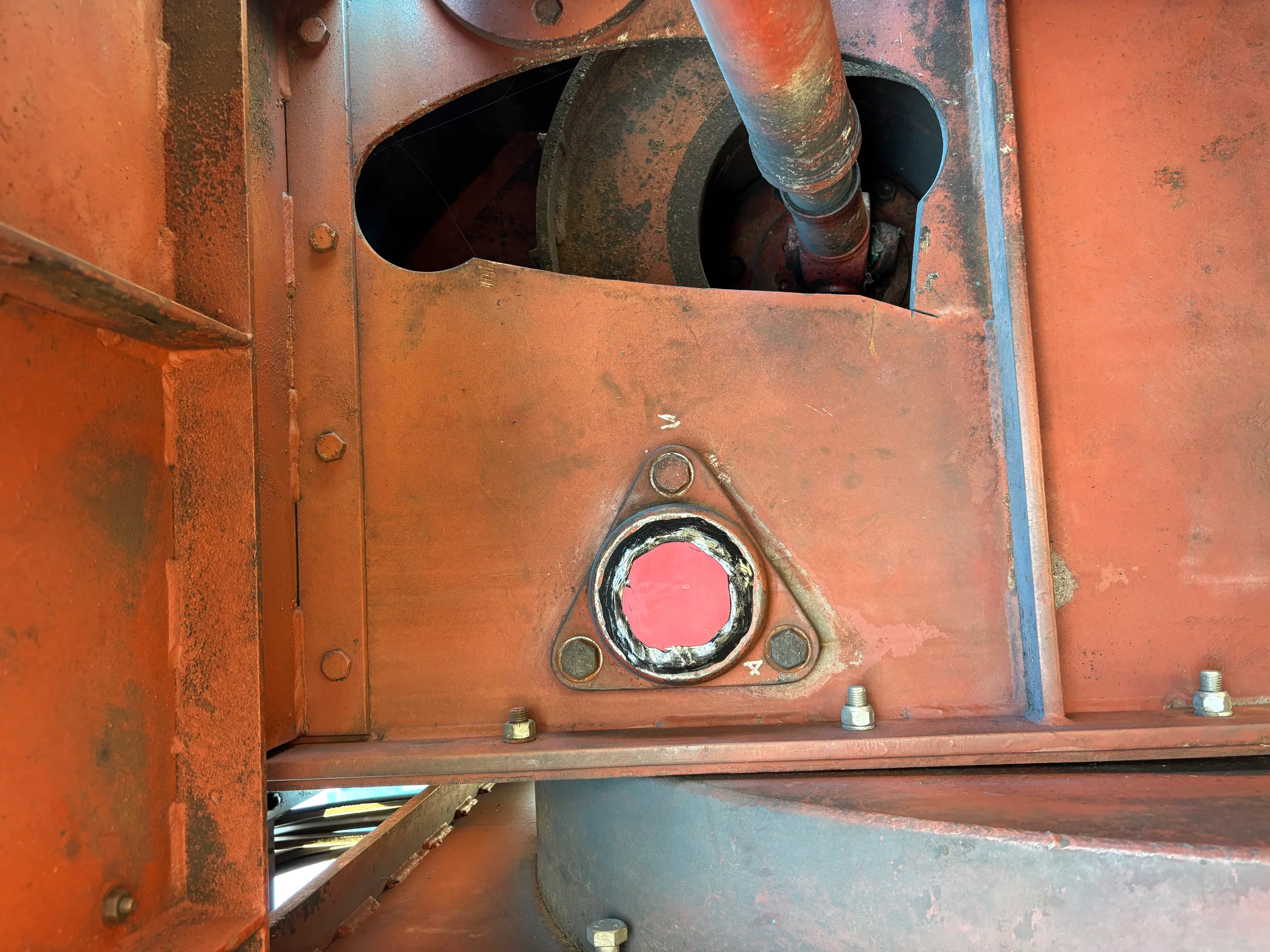 Debarking system - Image 10