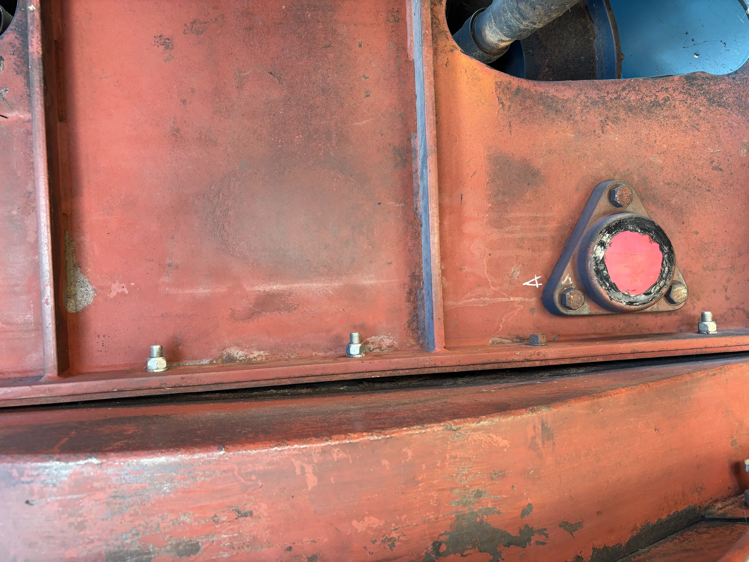 Debarking system - Image 11