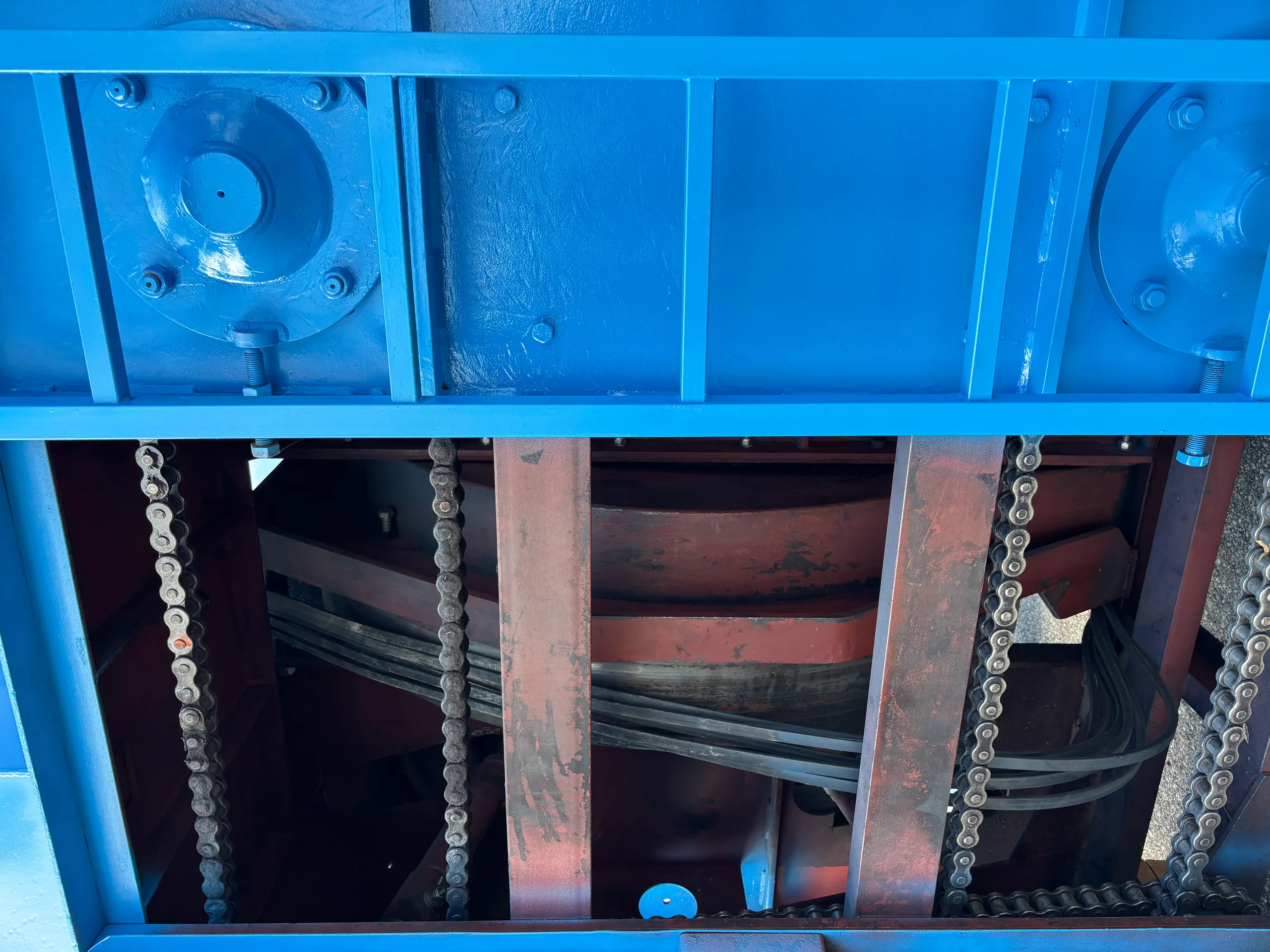 Debarking system - Image 18