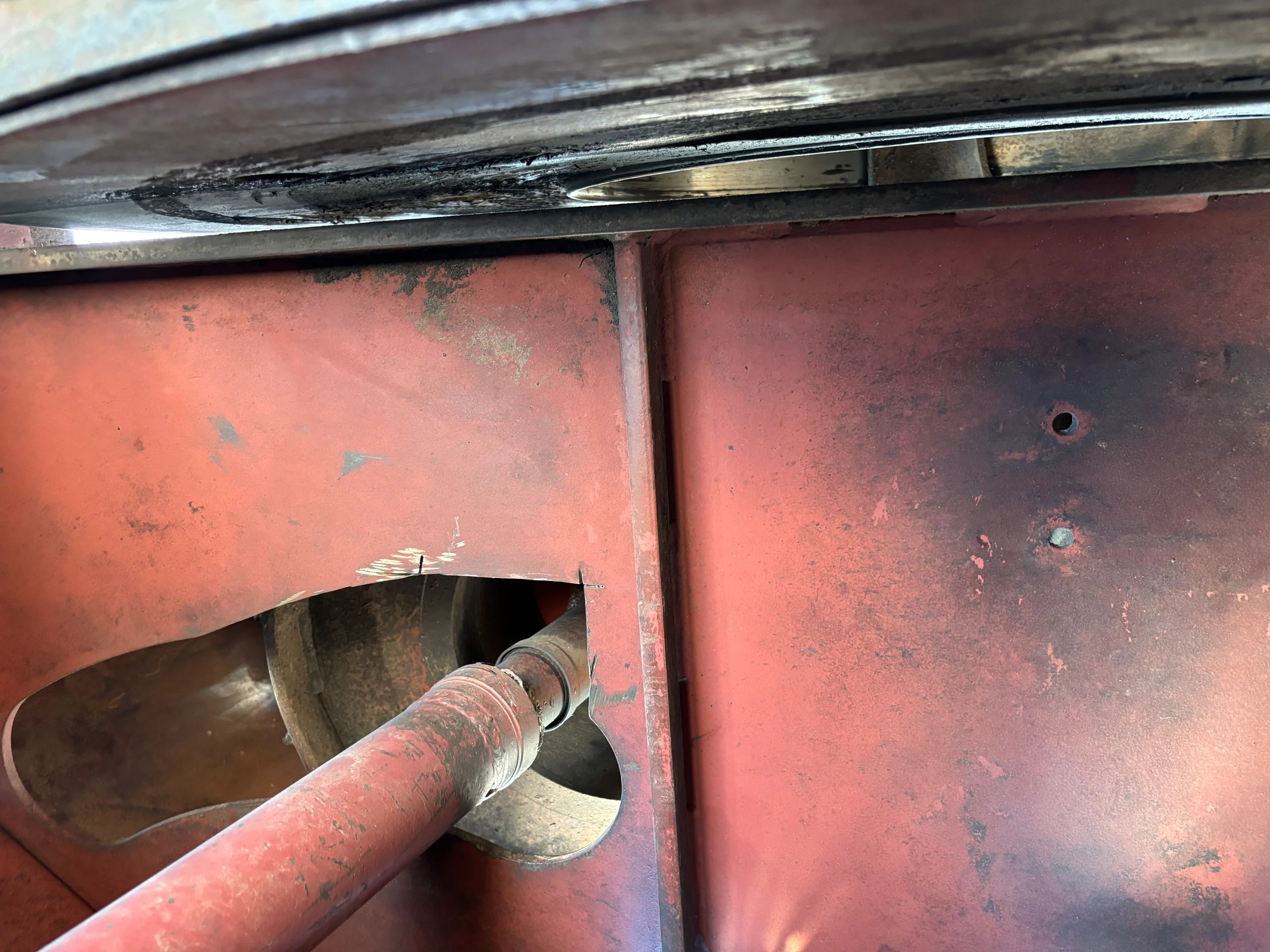Debarking system - Image 19