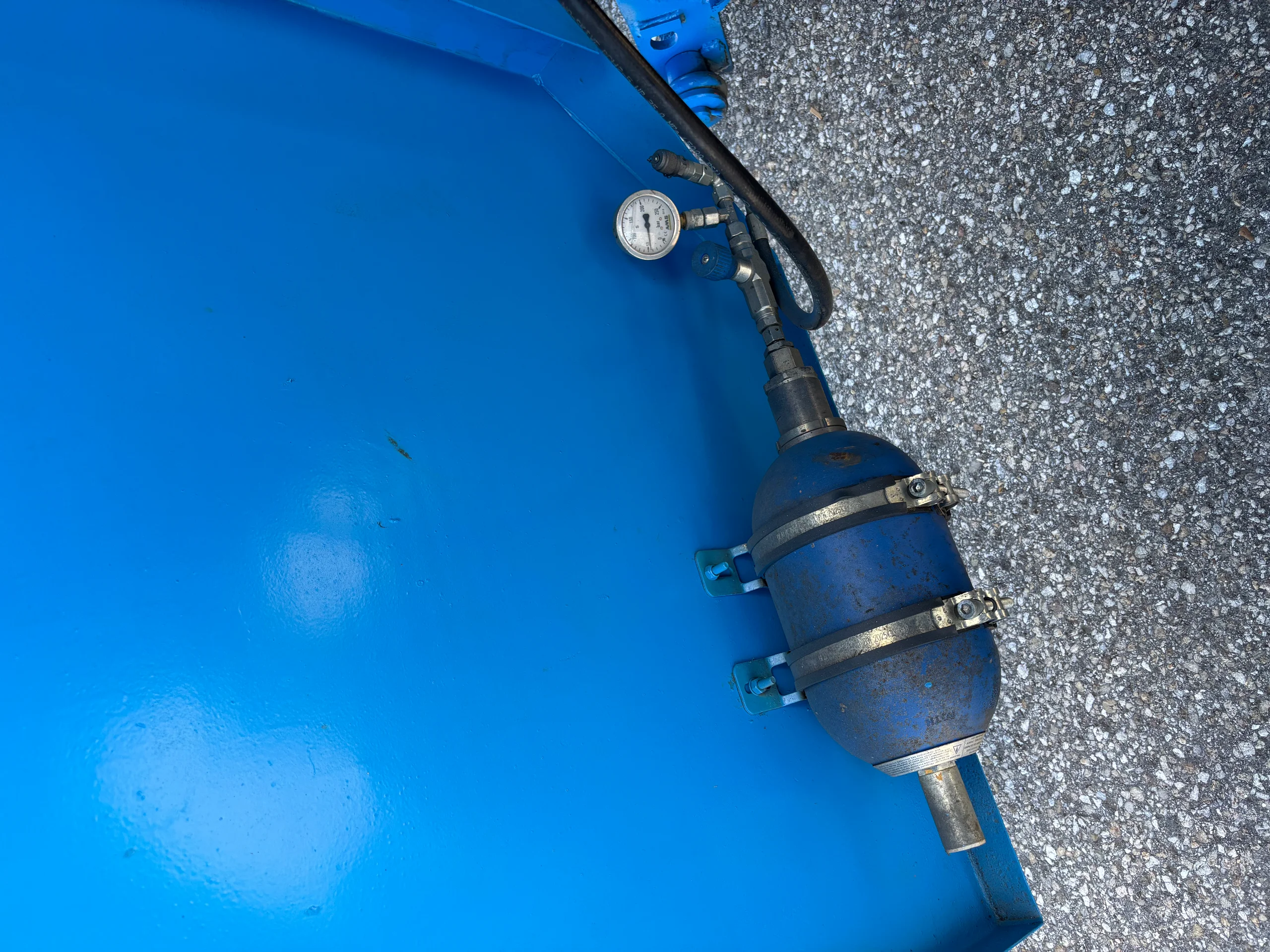 Debarking system - Image 23