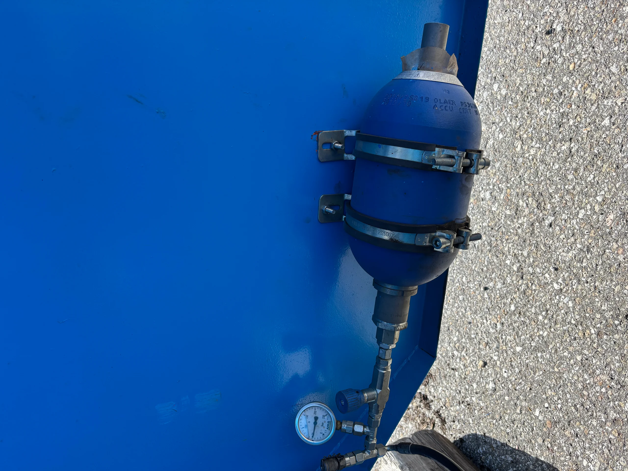 Debarking system - Image 24