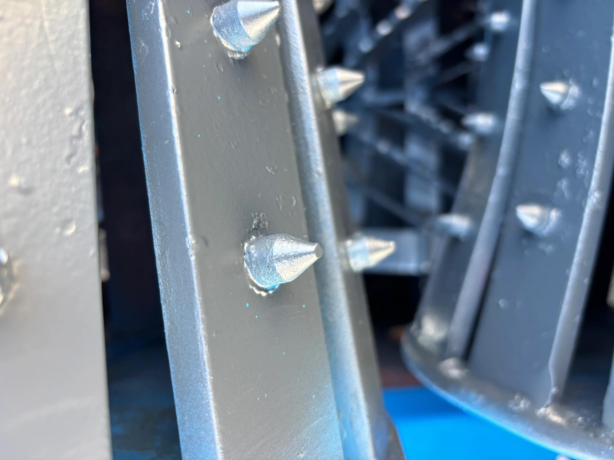 Debarking system - Image 26